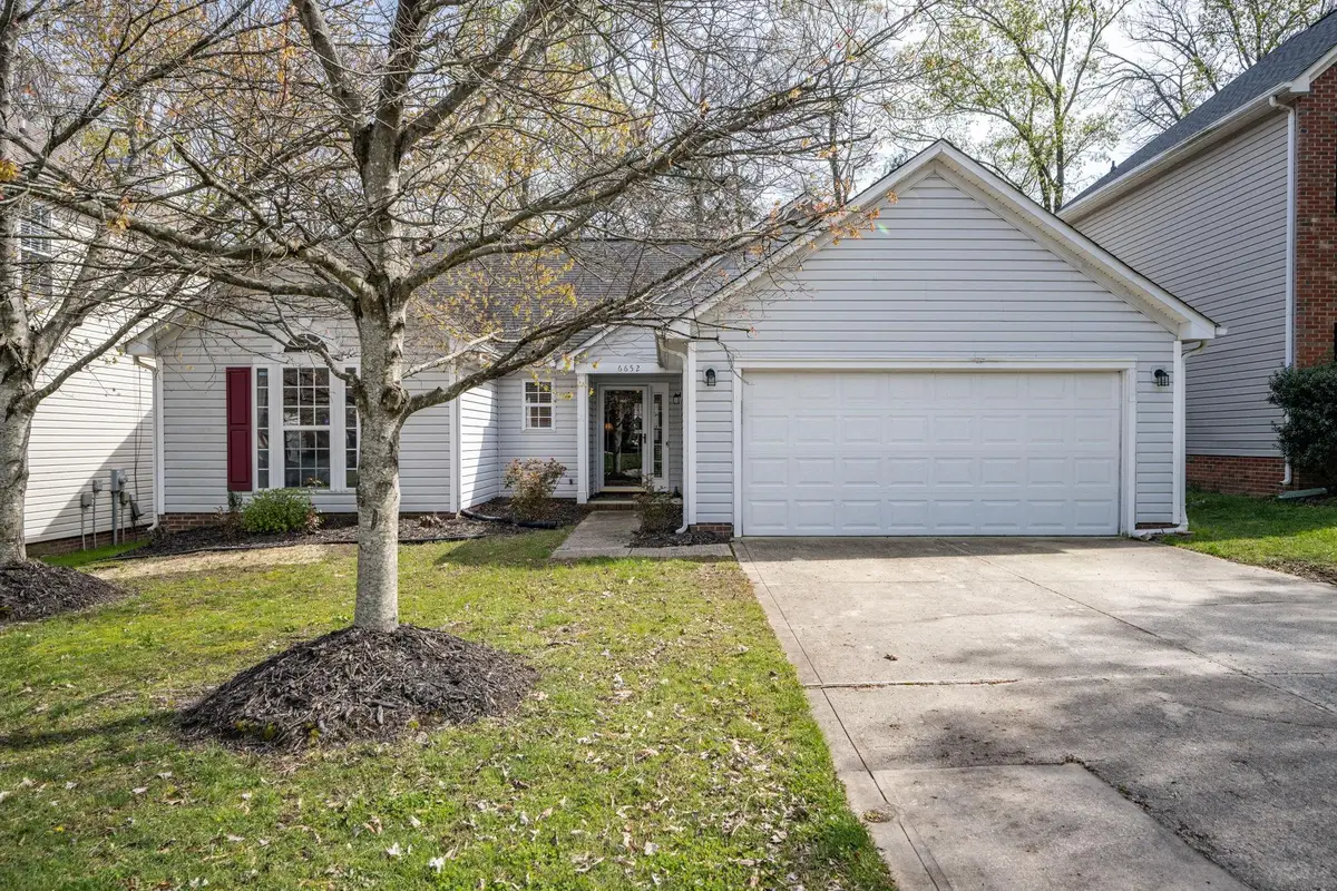 6652 Allness Glen Lane, Charlotte, NC 28269 - #1