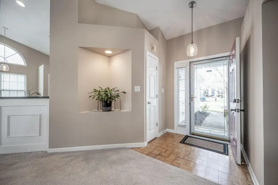 6652 Allness Glen Lane, Charlotte, NC 28269 - #3