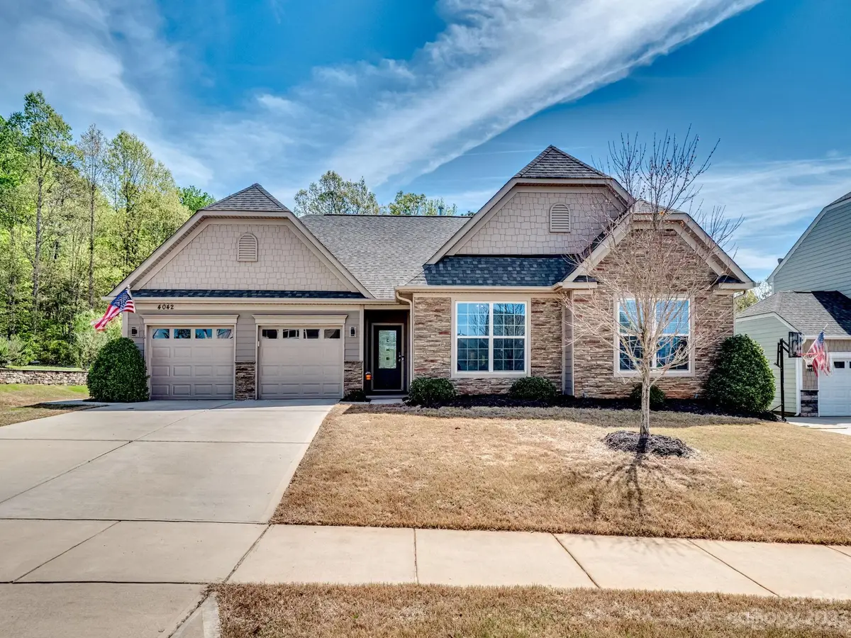4042 Highgate Lane, Lancaster, SC 29720 - #1