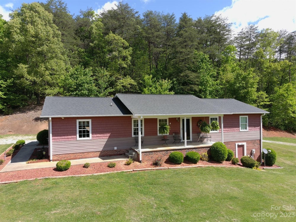 7381 Old Fort Sugar Hill Road, Marion, NC 28752 ERA