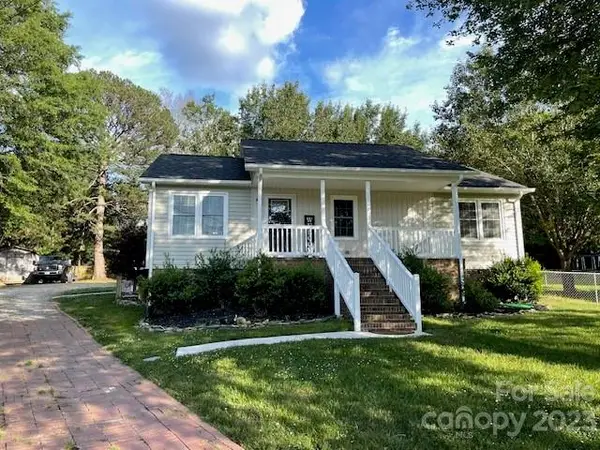 425 Cove Lane, China Grove, NC 28023