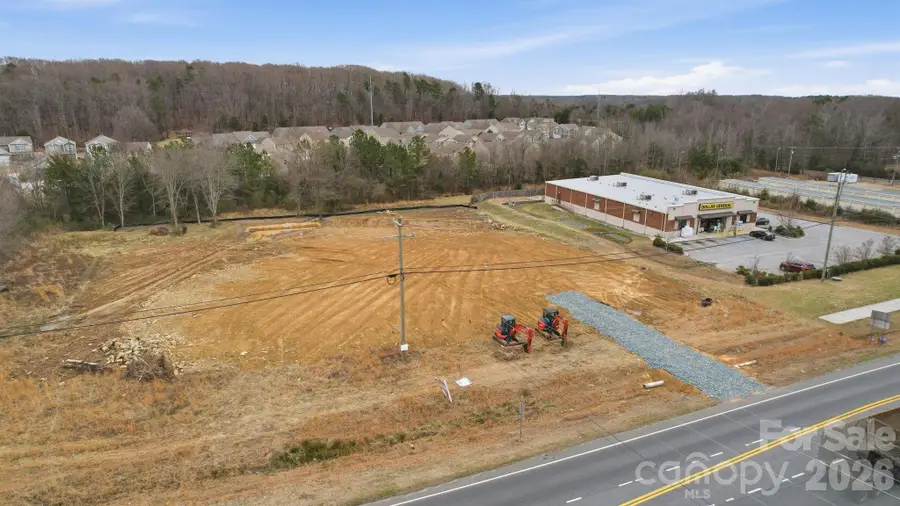 0 Lancaster Highway, Monroe, NC 28112 - #2