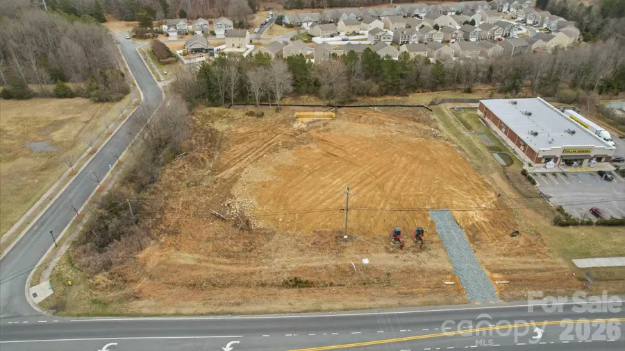 0 Lancaster Highway, Monroe, NC 28112 - #3