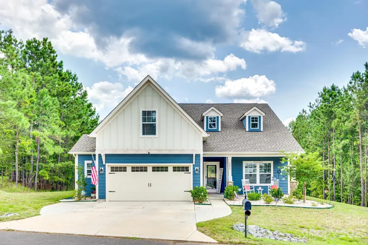 5299 Admirals Landing, Lancaster, SC 29720 - #1