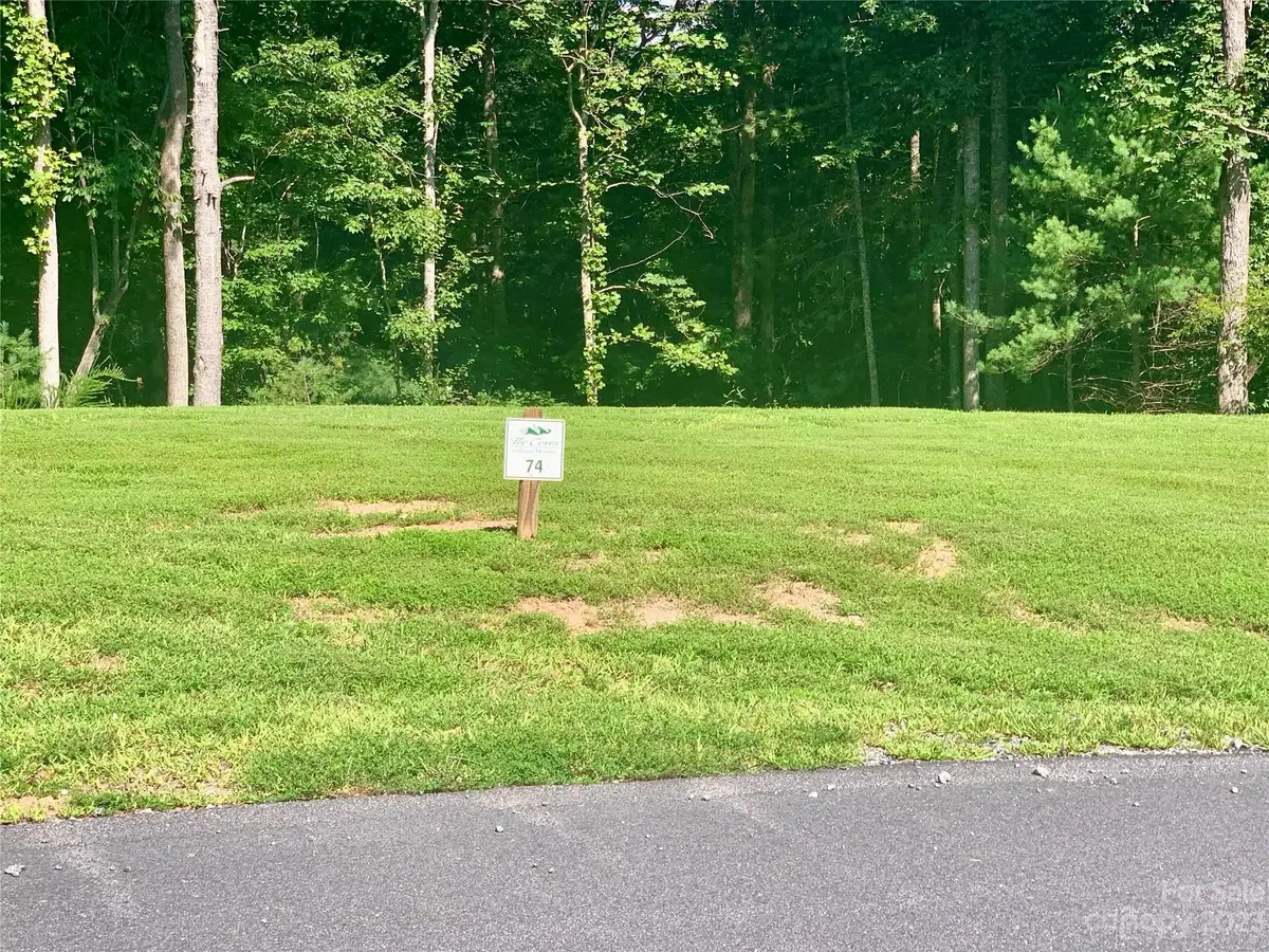 3.32 acres Lot 74 Round Mountain Parkway #74, Lenoir, NC 28645 - #1