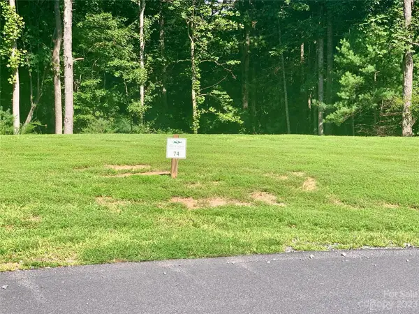3.32 acres Lot 74 Round Mountain Parkway #74, Lenoir, NC 28645