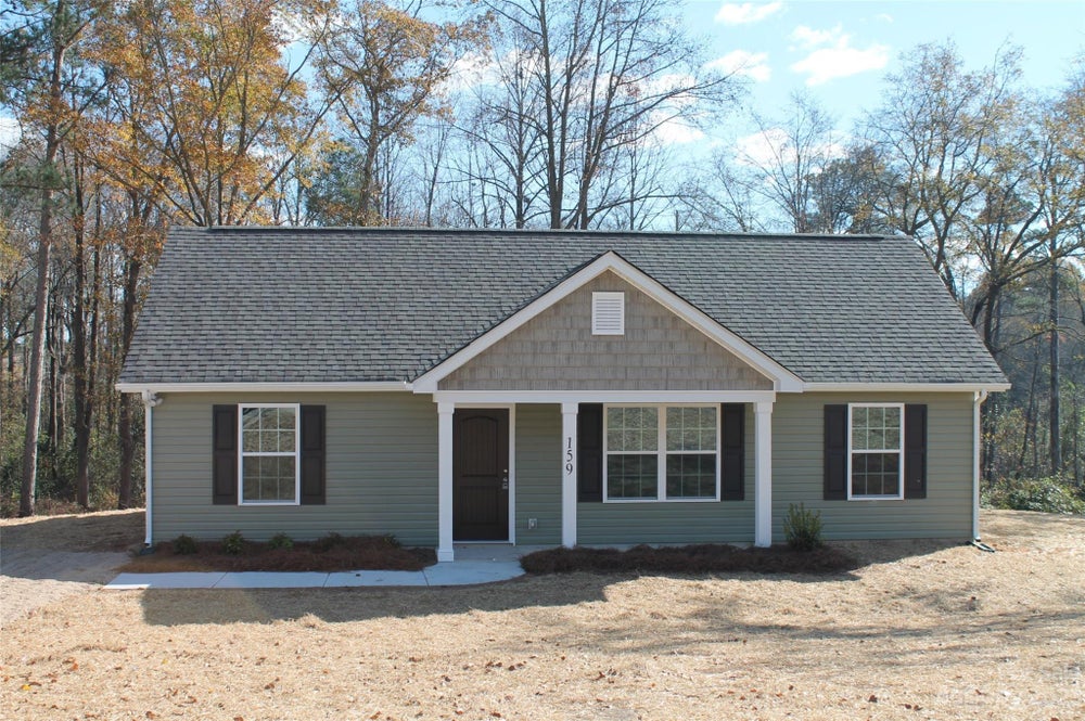 159 Yellow Branch Road, Pageland, SC 29728 ERA