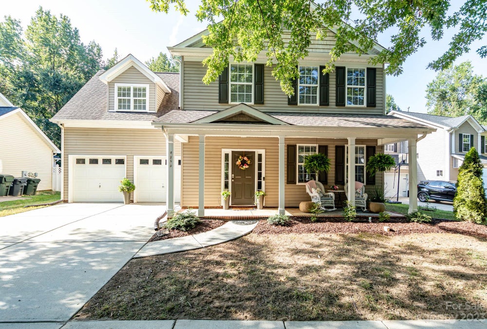 9856 Caldwell Depot Road, Cornelius, NC 28031 ERA