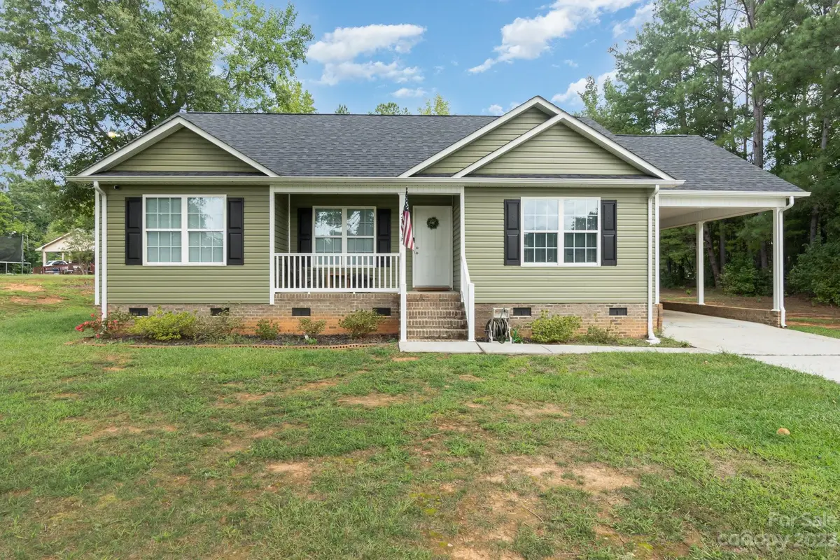 2211 Airport Road, Lancaster, SC 29720 - Image #1
