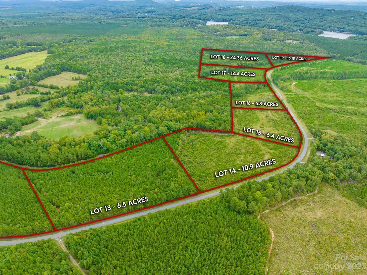 Lot 16 Stoney Point Drive, Lexington, NC 27292 - Image #1