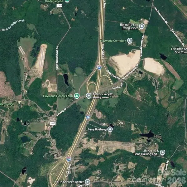 119 Dockery Road, Rockingham, NC 28379
