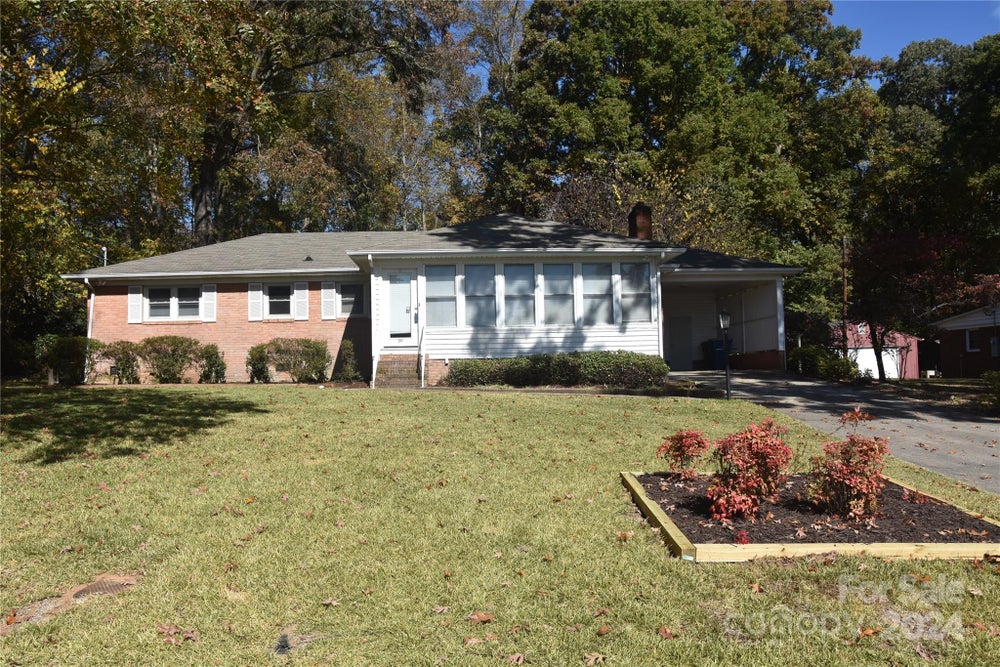 201 Forest Drive, Mount Holly, NC 28120 ERA