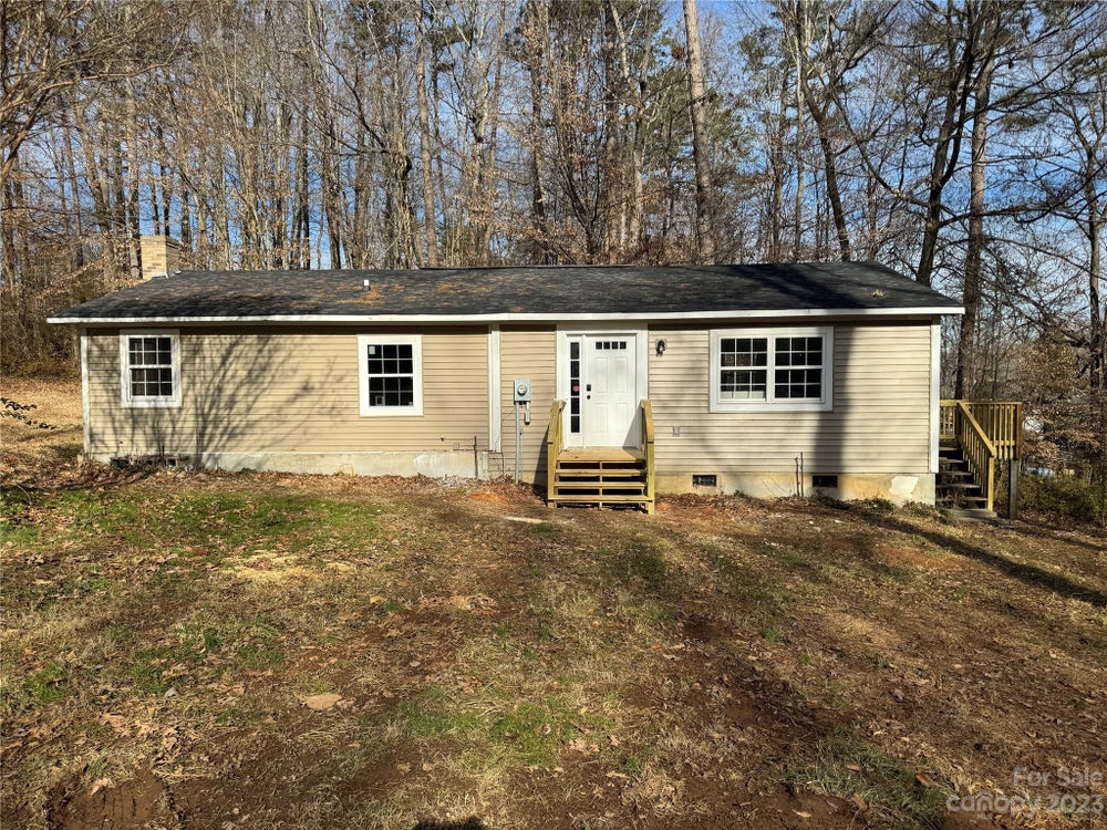 285 Arrowood Road, Salisbury, NC 28144 ERA