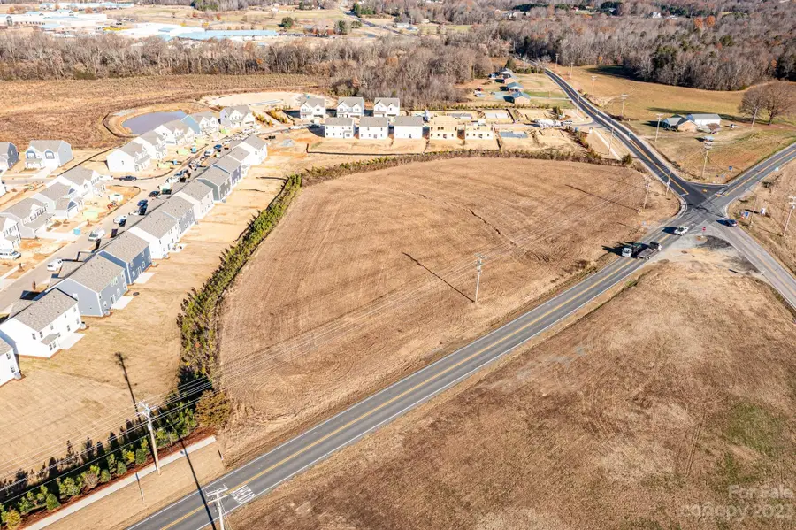 0 Unionville Indian Trail Road, Indian Trail, NC 28079 - Image #2