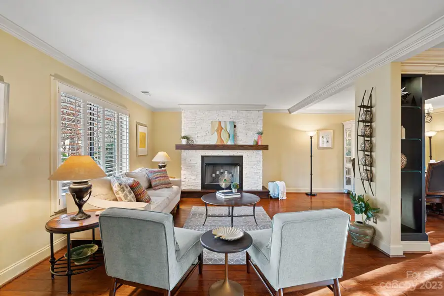 7000 Valley Haven Drive, Charlotte, NC 28211 - #2