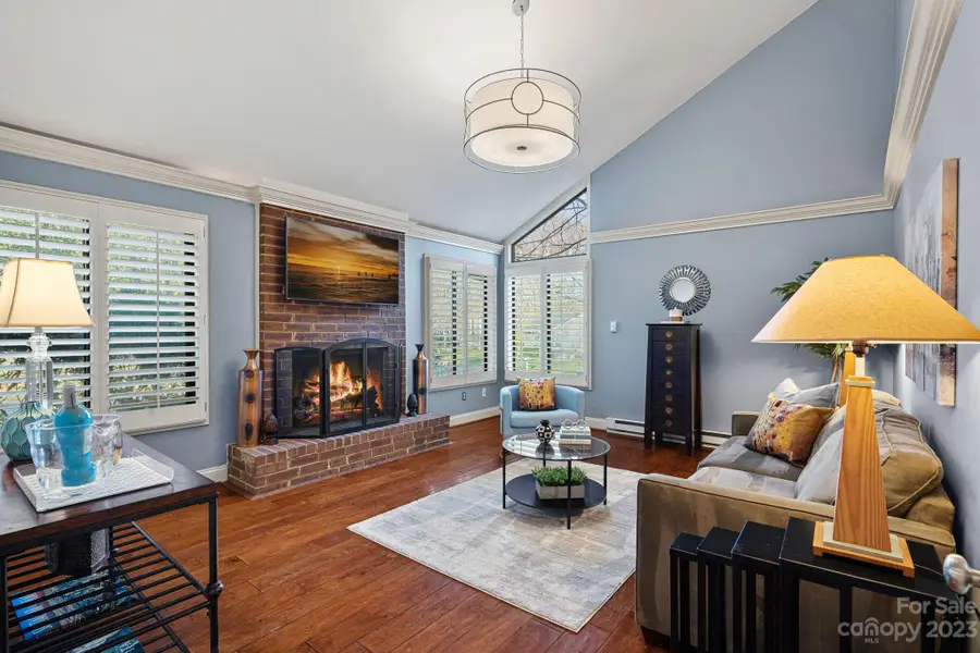 7000 Valley Haven Drive, Charlotte, NC 28211 - #3