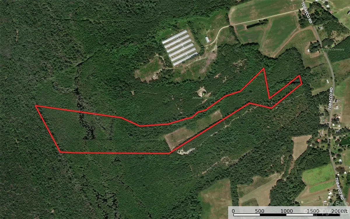 00 Tobacco Road, Orrum, NC 28369 - Image #1