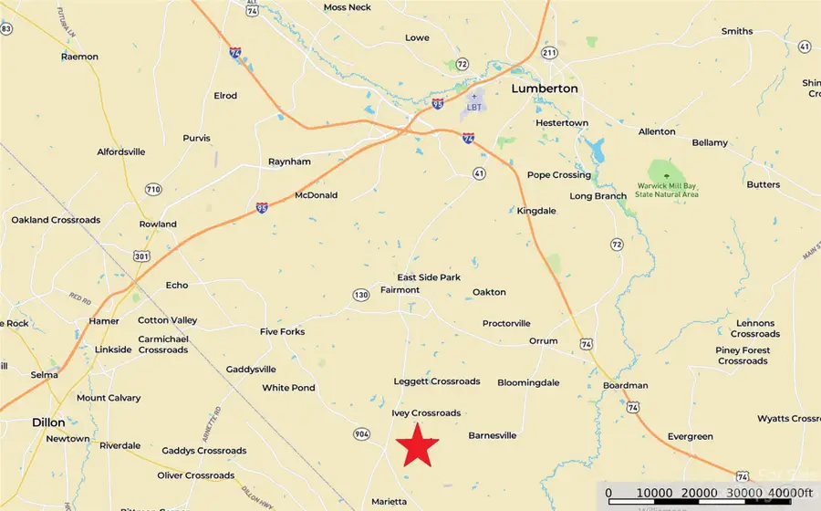 00 Tobacco Road, Orrum, NC 28369 - Image #3