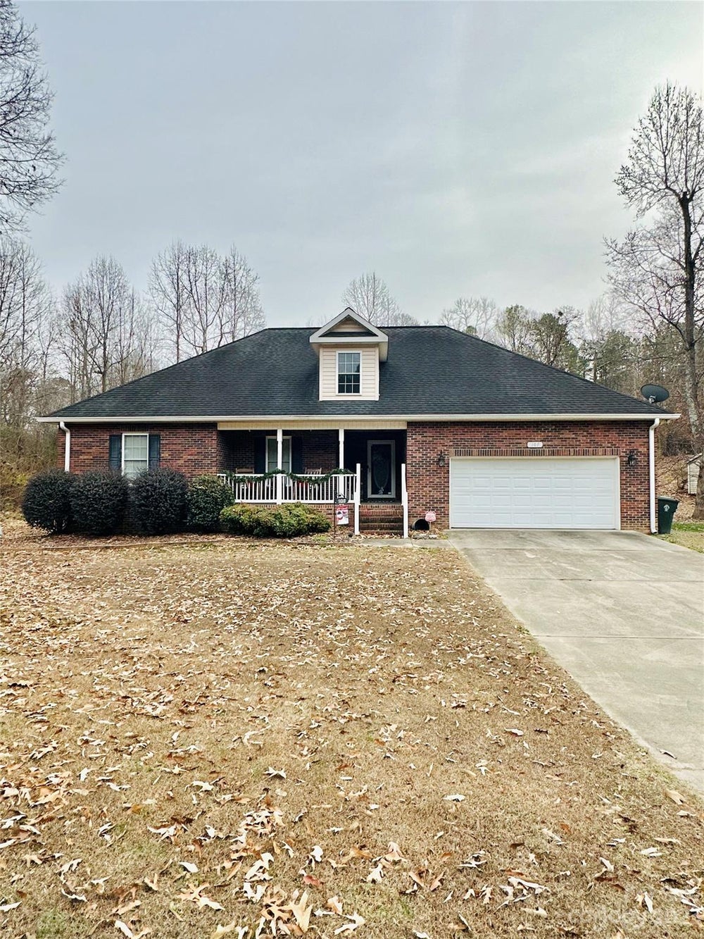 107 Country Grove Road, Kings Mountain, NC 28086 ERA