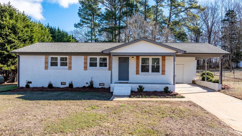 2090 Adair Drive, Shelby, NC 28150 ERA