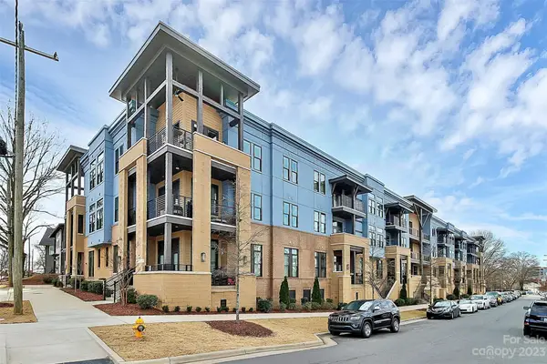 2401 Euclid Avenue #113, Charlotte, NC 28203