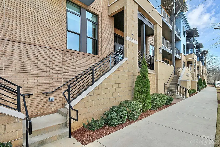 2401 Euclid Avenue #113, Charlotte, NC 28203 - #2