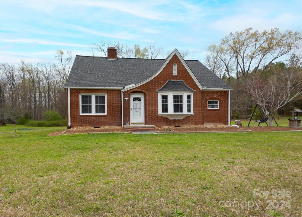 146 Pee Dee Road, Mount Gilead, NC 27306 ERA