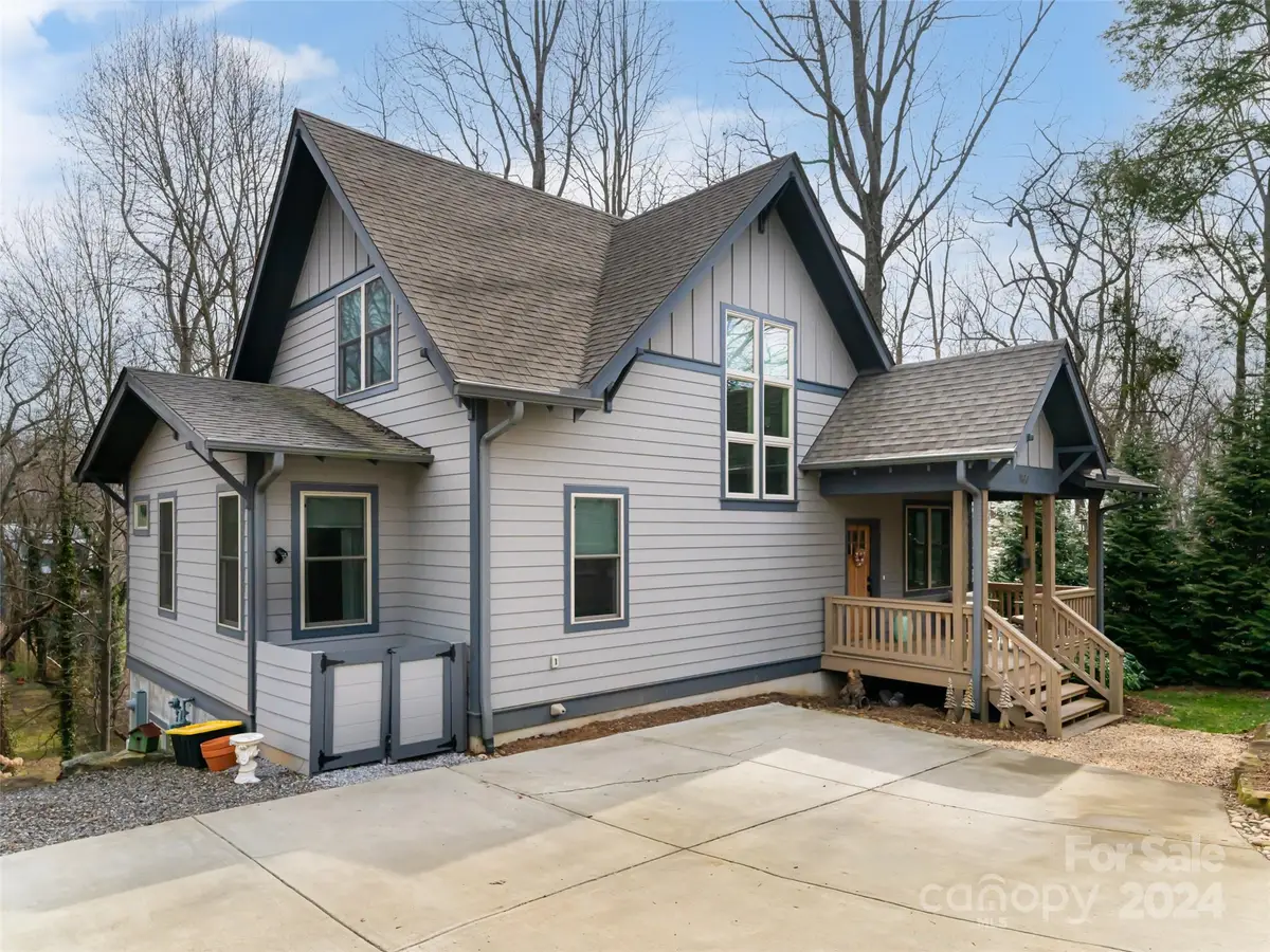 190 Virginia Avenue, Asheville, NC 28806 - #1