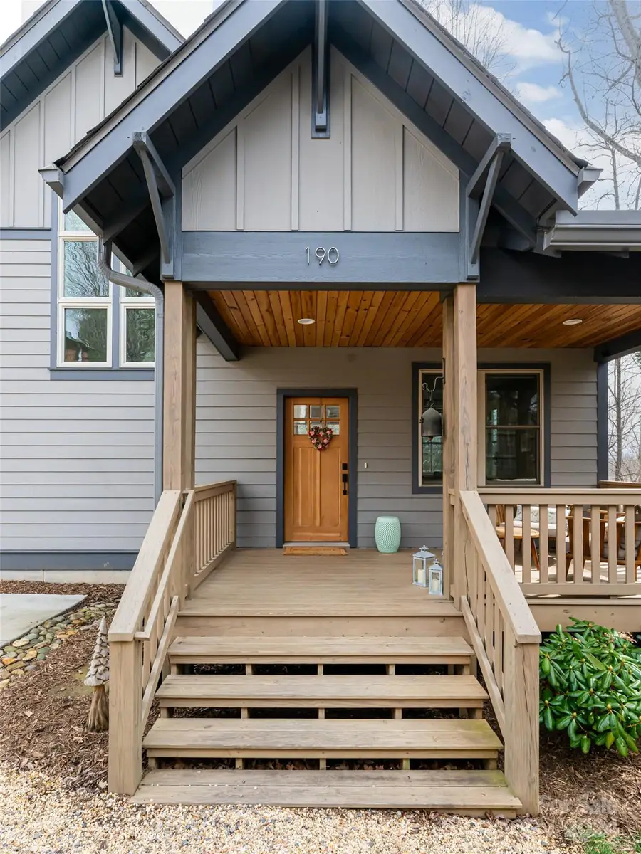 190 Virginia Avenue, Asheville, NC 28806 - #3