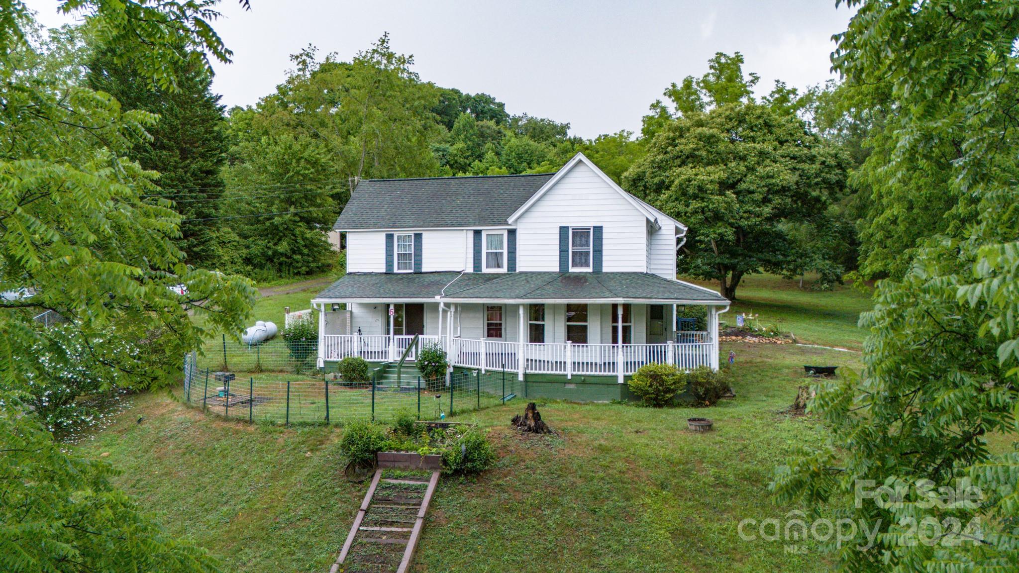 6 Haley Lane #1, Candler, NC 28715 - ERA