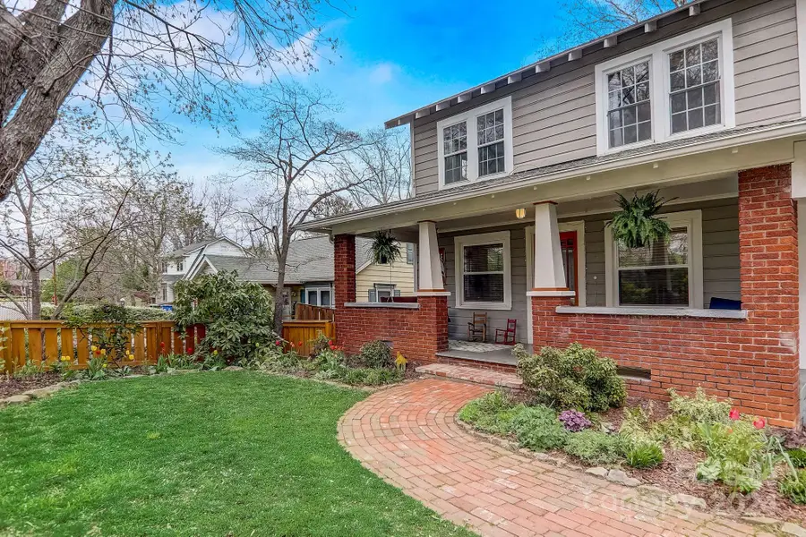 18 Princeton Drive, Asheville, NC 28806 - Image #3