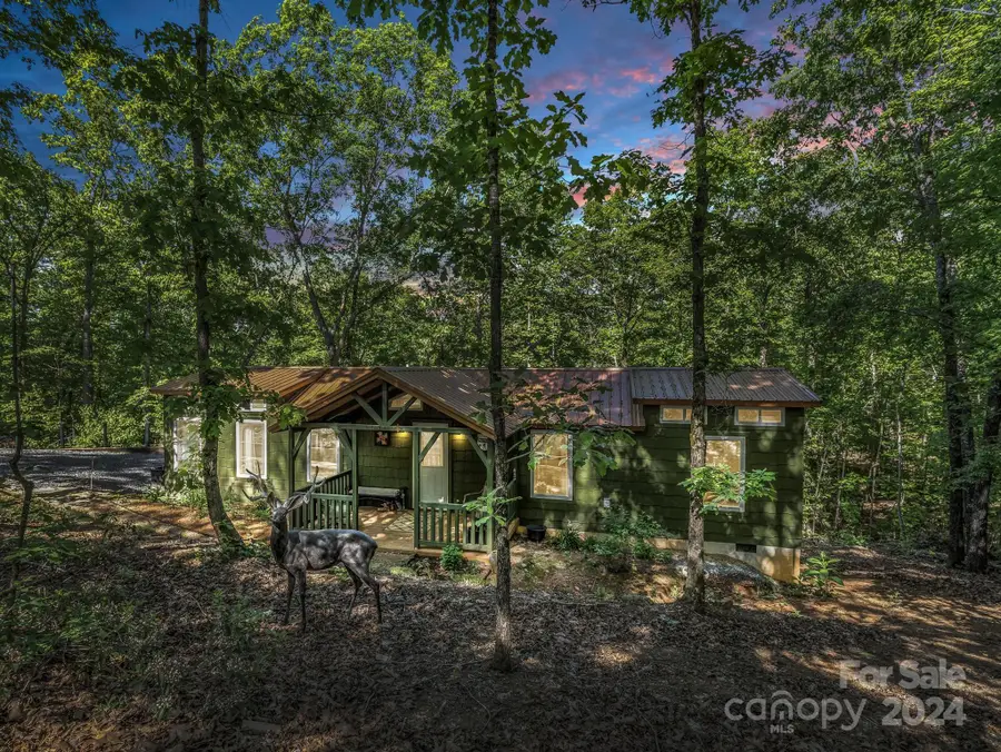81 Delind Drive, Mill Spring, NC 28756 - Image #3