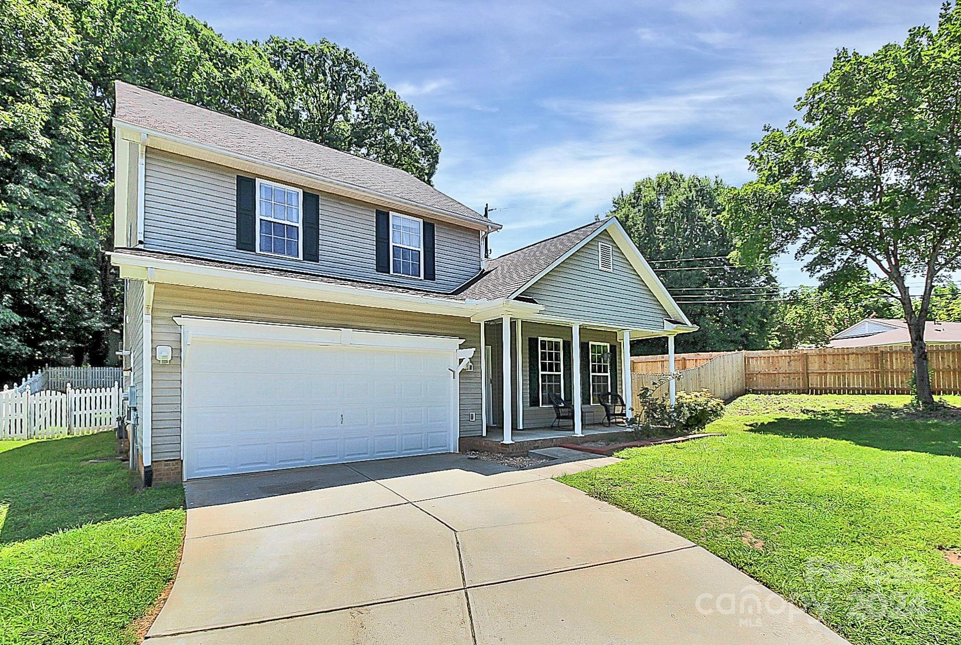 6700 Pine Branch Court, Charlotte, NC 28269 - ERA