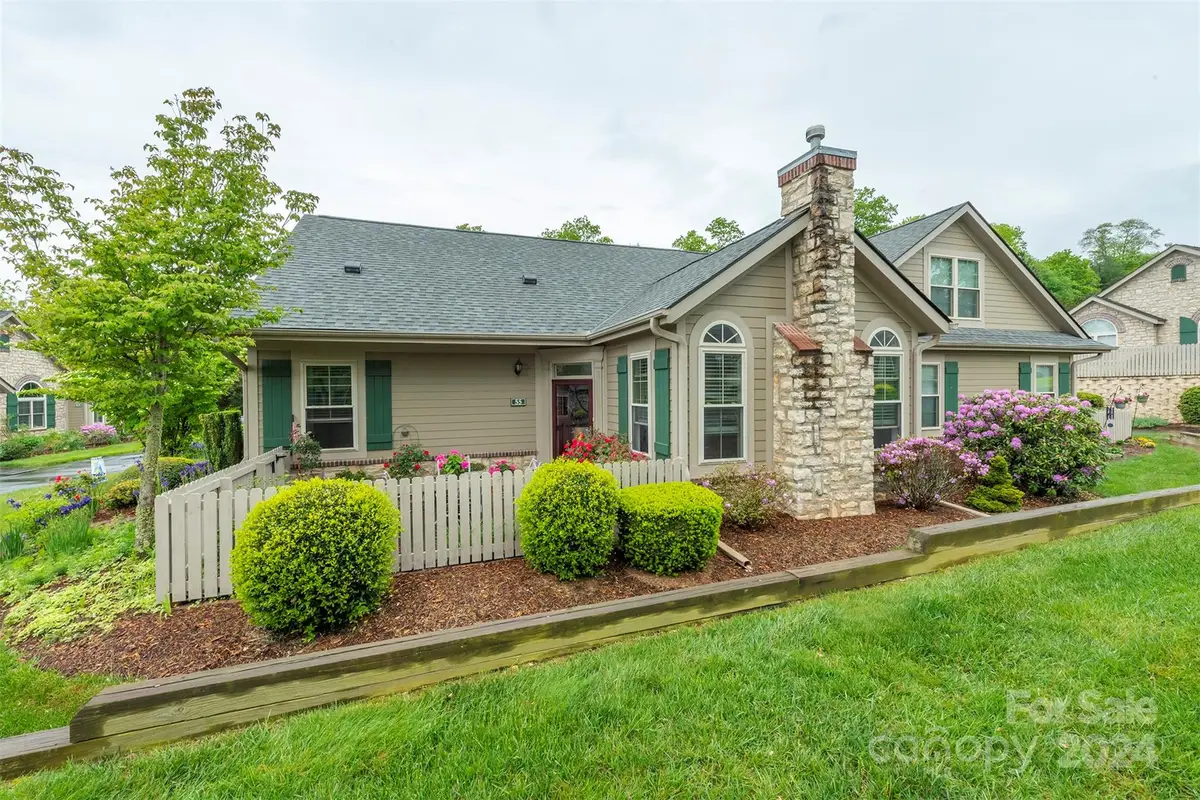 55 Outlook Circle, Swannanoa, NC 28778 - #1