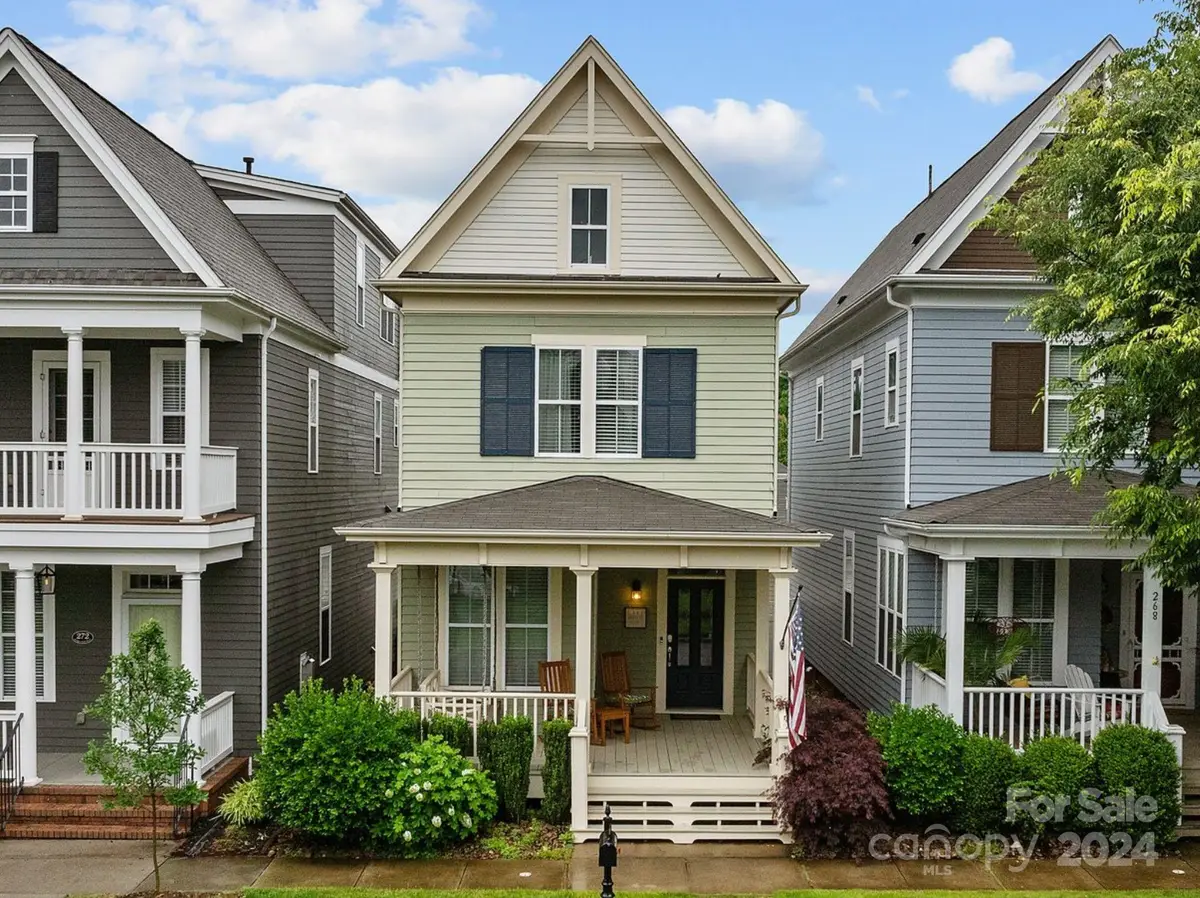 270 Bridges Farm Road, Mooresville, NC 28115 - Image #1