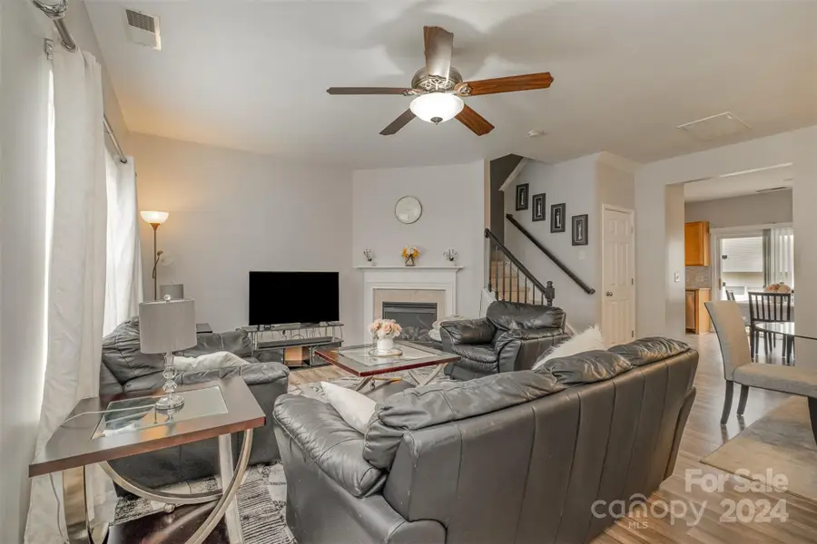 3542 Calpella Court, Charlotte, NC 28262 - #2