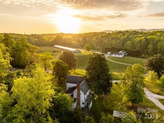 TBD German Farm Road, Boomer, NC 28606 - Image #1