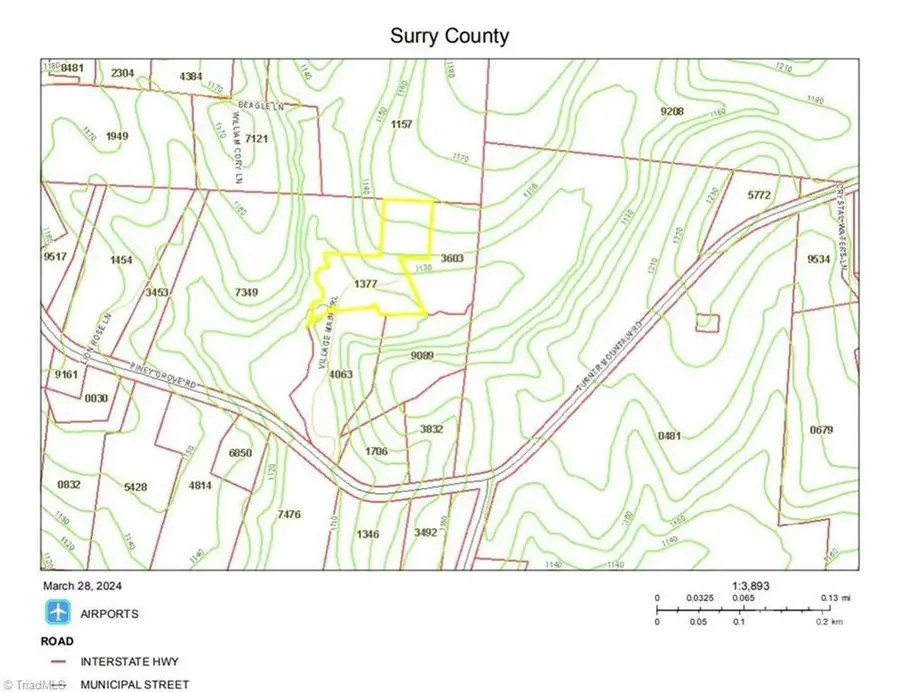 189 Village Main Trail, Mount Airy, NC 27030 - #2