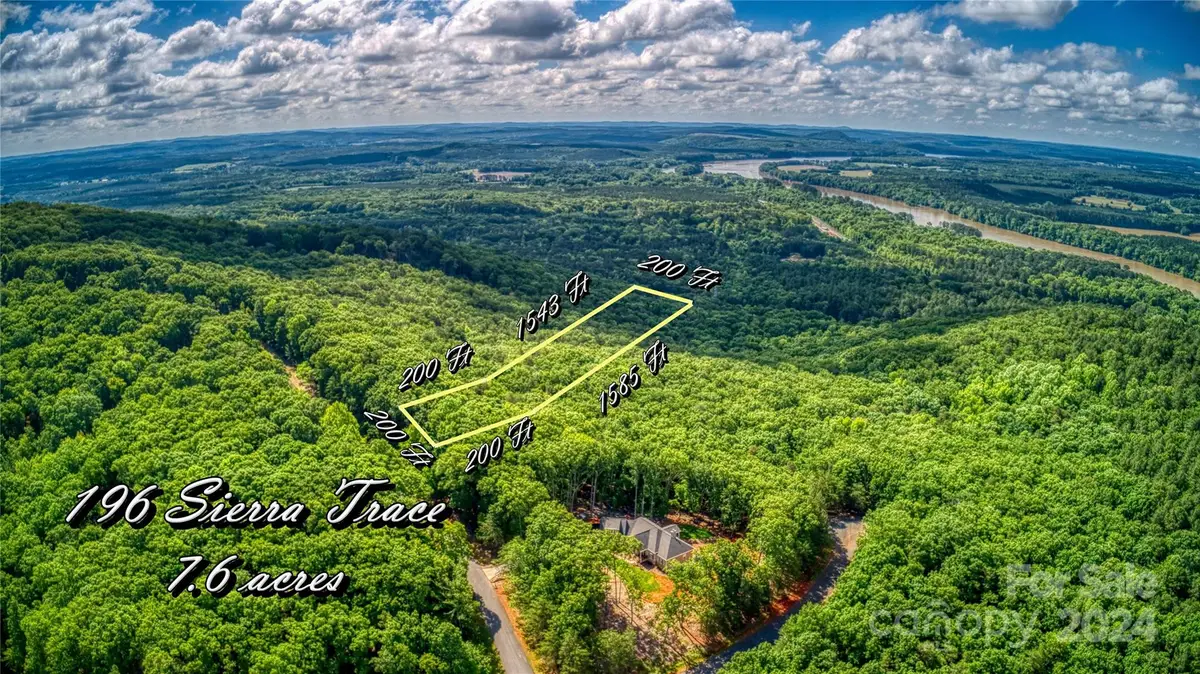 196 Sierra Trace Road, Denton, NC 27239 - Image #1