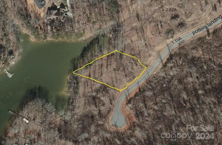 568 Potters Landing, Denton, NC 27239 - Image #2