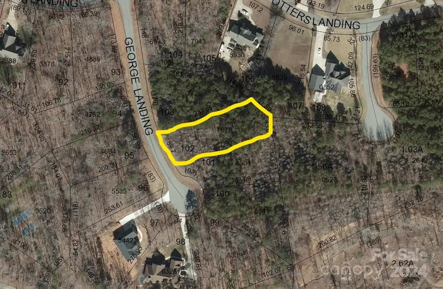 167 George Landing, Denton, NC 27239 - Image #2