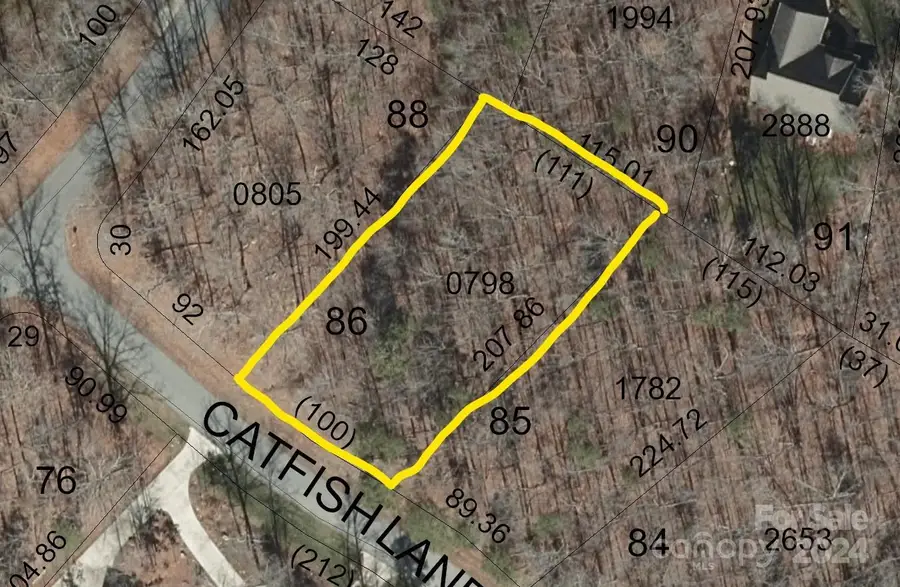 123 Catfish Landing, Denton, NC 27239 - Image #2