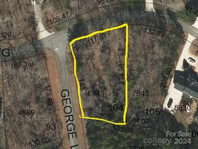 212 Potters Landing, Denton, NC 27239 - Image #2