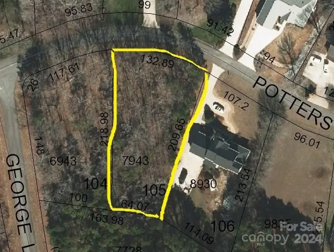 238 Potters Landing, Denton, NC 27239 - Image #2