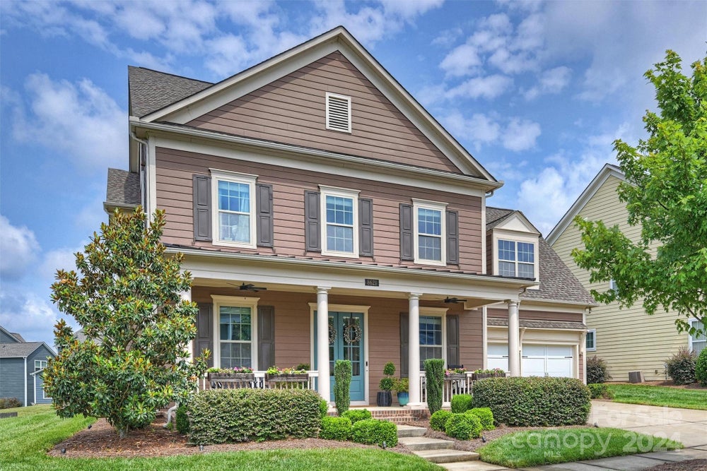 8621 Mccullough Club Drive, Pineville, NC 28134 ERA