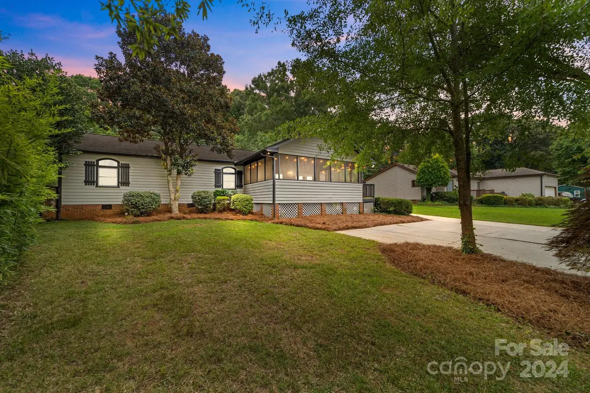 21326 Sandy Cove Road, Cornelius, NC 28031 - Image #1