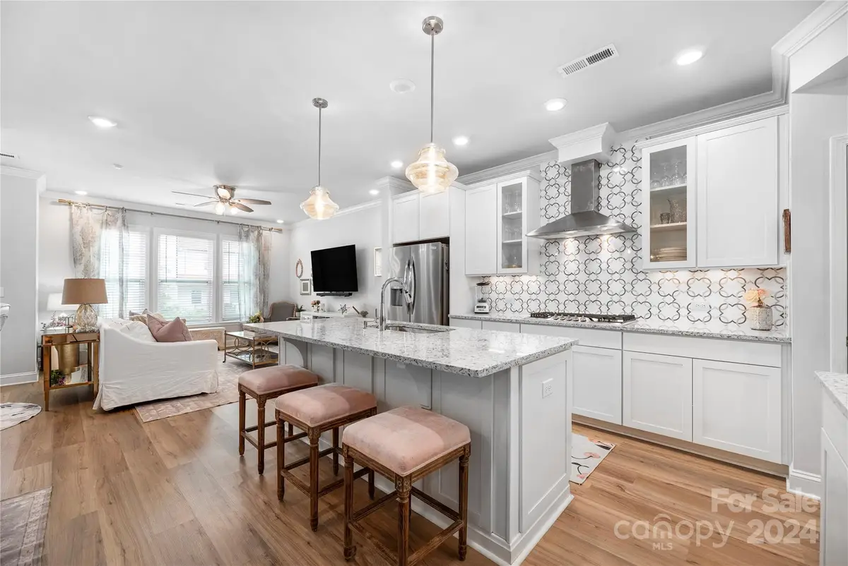 2546 Lydia Avenue, Charlotte, NC 28205 - Image #1