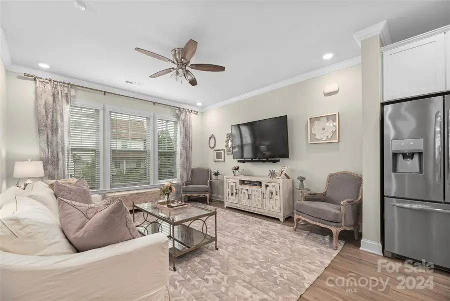 2546 Lydia Avenue, Charlotte, NC 28205 - Image #3