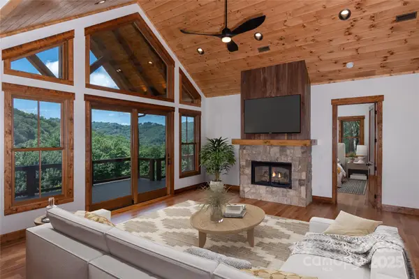 750 Silver Springs Drive W #43, Banner Elk, NC 28604