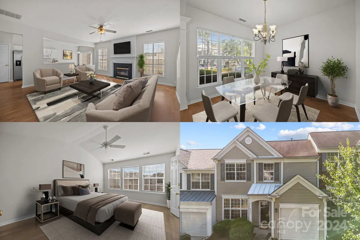 8240 Gossomer Bay Drive, Charlotte, NC 28270 - Image #1